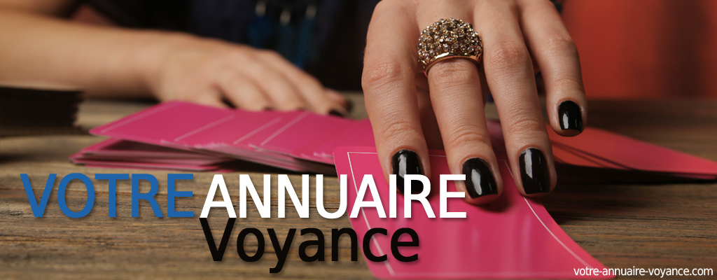 Votre annuaire voyance